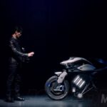 [Vídeo] Yamaha MOTOROiD y su inteligencia artificial, en acción