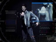 Yamaha MOTOROiD capturas 05