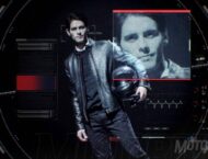 Yamaha MOTOROiD capturas 06