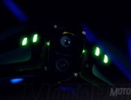 Yamaha MOTOROiD capturas 07