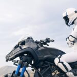 [Vídeo] Yamaha Niken: ¿Qué ayudas electrónicas tiene?