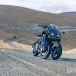 [Vídeo] Yamaha Niken: La tecnología LMW que hay detrás de esta moto de tres ruedas