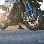 Yamaha 2018 en el Salón de la Moto de Tokio 2017