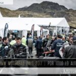 #MBK34 - BMW Motorrad Days 2017: Por todo lo alto