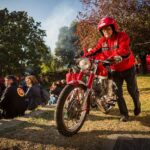 Éxito de asistencia y participación de la Montesada 2017