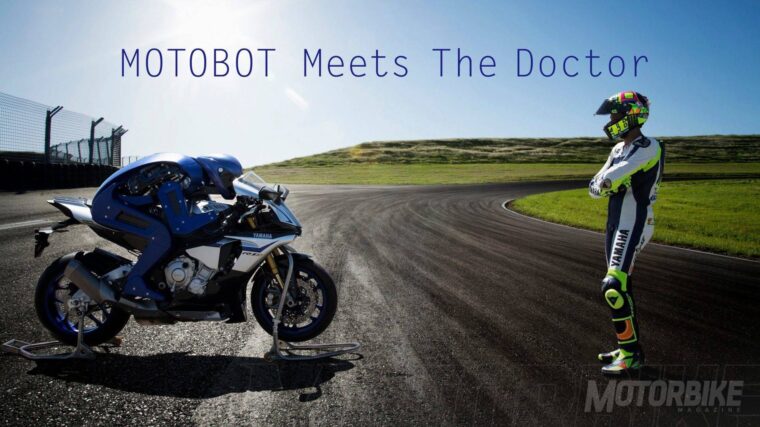 motobot-vs-valentino-rossi