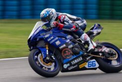 nikki tuuli motorbike magazine