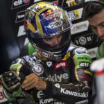 Kenan Sofuoglu quiere correr en Qatar tras su triple fractura de cadera 2 Kenan Sofuoglu quiere volver en Qatar para luchar por el título de Supersport