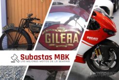 subastas de motos mbk21