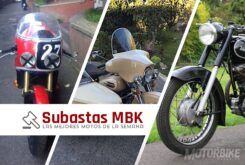 subastas de motos mbk22