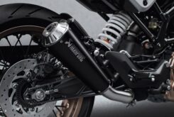 Accesorios Husqvarna Vitpilen 401 2018 1