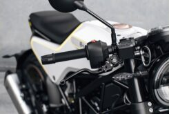 Accesorios Husqvarna Vitpilen 401 2018 2