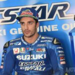 Nicolas Goubert deja Michelin para vincularse a Dorna 2 Andrea Iannone lidera en el FP1 de Valencia; Dovizioso, por delante de Márquez