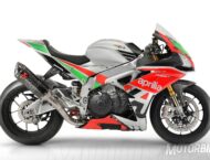Aprilia RSV4 FW Factory Works 2018 2 Aprilia RSV4 FW Factory Works 2018 03