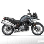 BMW F 750 GS