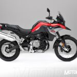BMW F 850 GS