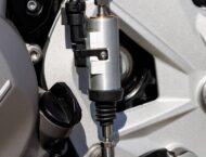 BMW F 850 GS 2018 13