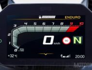 BMW F 850 GS 2018 20