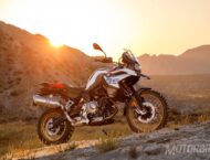BMW F 850 GS 2018 29