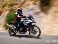 BMW F 850 GS 2018 45