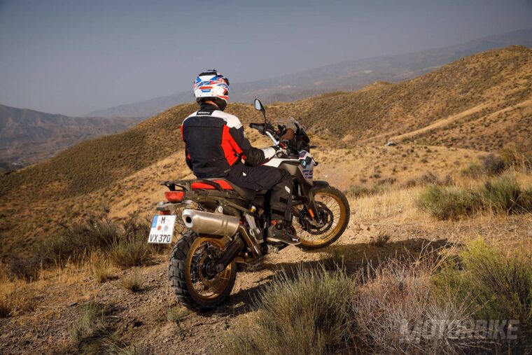 BMW F 850 GS 2018 95