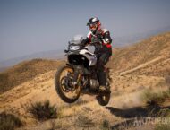 BMW F 850 GS 2018 97