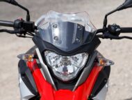 BMW G 310 GS 2017 detalles 5