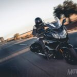 Prueba BMW K 1600 B Bagger: El sexto elemento