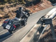 BMW K 1600 B Bagger 15