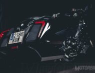 BMW K 1600 B Bagger 29