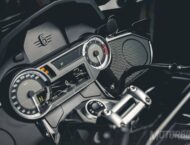 BMW K 1600 B Bagger 35