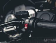 BMW K 1600 B Bagger 38