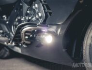 BMW K 1600 B Bagger 44