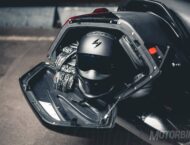 BMW K 1600 B Bagger 48