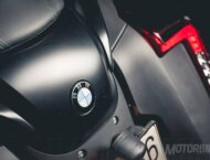 BMW K 1600 B Bagger 53
