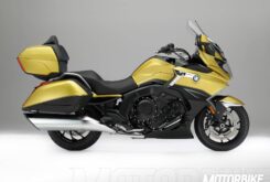 BMW K 1600 GA Grand America 2018