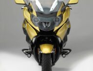 BMW K 1600 GA Grand America 2018 11