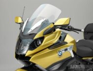 BMW K 1600 GA Grand America 2018 19