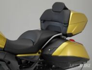 BMW K 1600 GA Grand America 2018 20