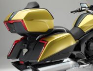 BMW K 1600 GA Grand America 2018 21