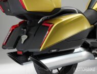 BMW K 1600 GA Grand America 2018 22