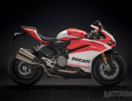 Ducati Panigale 959 Panigale Corse 2018