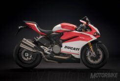 Ducati Panigale 959 Panigale Corse 2018