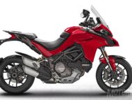 Ducati Multistrada 1260 2018