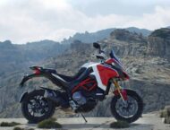 Ducati Multistrada 1260 Pikes Peak 2018 06
