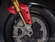 Ducati Multistrada 1260 Pikes Peak 2018 07