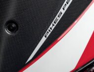 Ducati Multistrada 1260 Pikes Peak 2018 10