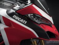Ducati Multistrada 1260 Pikes Peak 2018 11