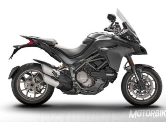 Ducati Multistrada 1260 S 2020 02