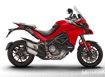Ducati Multistrada 1260 S 2020 03